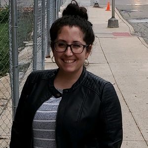 Meet your Posher, Sara